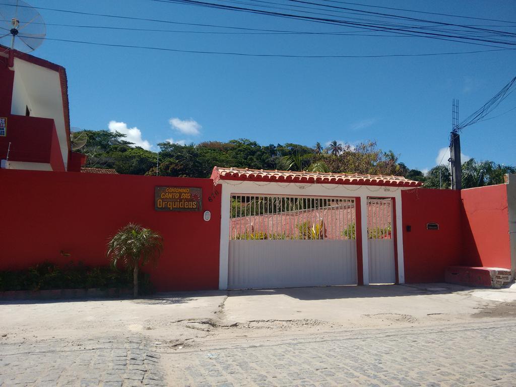 Apartamento Thyago Porto Seguro Apartment Exterior photo