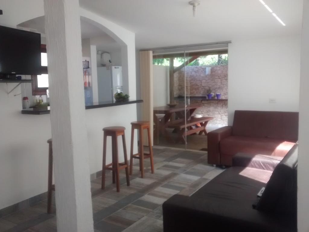 Apartamento Thyago Porto Seguro Apartment Exterior photo
