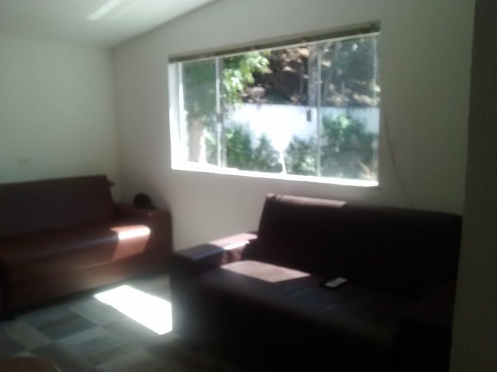 Apartamento Thyago Porto Seguro Apartment Exterior photo