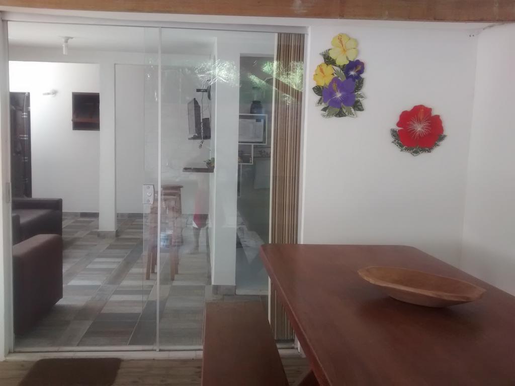 Apartamento Thyago Porto Seguro Apartment Exterior photo